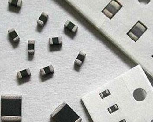 壓敏電阻 壓敏電阻