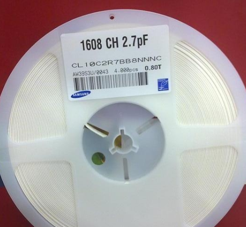 2021年三星貼片電容價格固定嗎？什么影響價格？