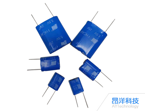 什么是風(fēng)華超級電容？