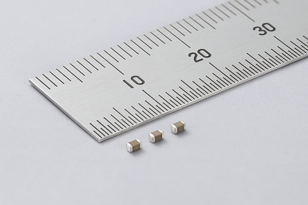 貼片電容擊穿的條件與原因分析