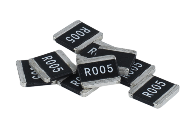 貼片合金電阻：高精度電流檢測的核心元件