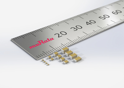 村田NPO電容在高頻領(lǐng)域的核心優(yōu)勢