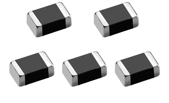 1812封裝貼片電容尺寸詳解