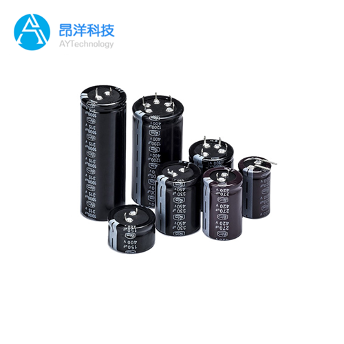 電解電容的選型原則是什么？