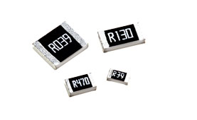 厚聲貼片電阻1210 0Ω ±5%型號(hào)解析