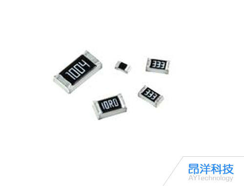 信維合金電阻與碳膜電阻優勢對比