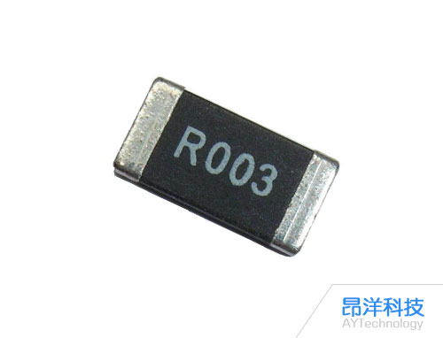風華抗浪涌貼片電阻如何選型？