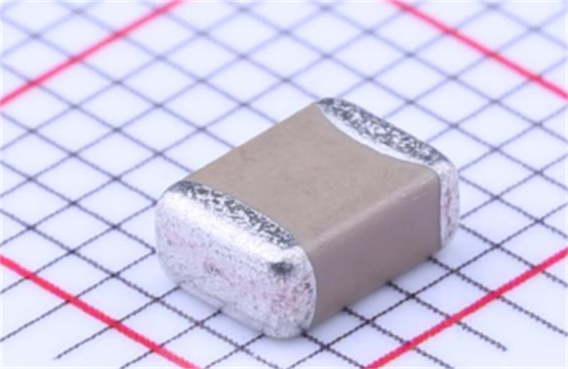 陶瓷電容溫度系數(shù)如何標識？